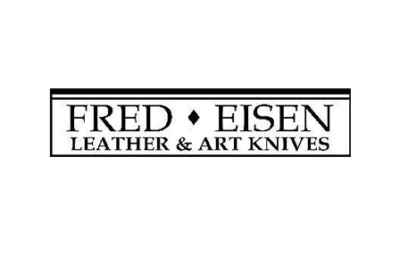 Fred Eisen Leather & Art Knives