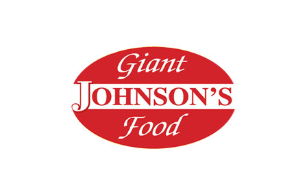 Giant Johnson's Food