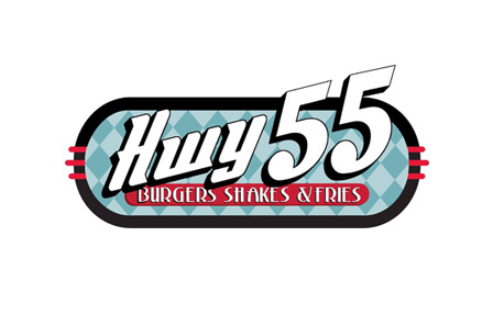 Hwy 55 Burgers, Shakes, & Fries