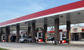 Gas Station / C-Store