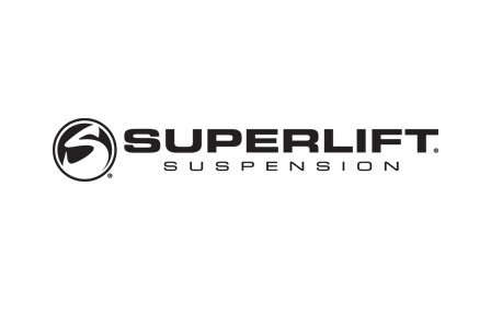 Superlift Suspension