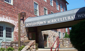 Doylestown Agricultural Works